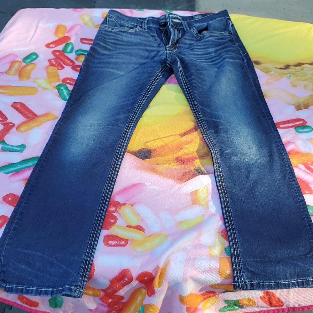 Mens jeans